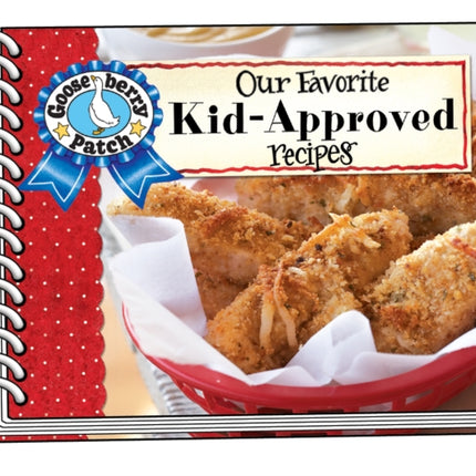 Our Favorite KidApproved Recipes