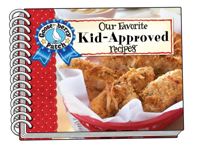 Our Favorite KidApproved Recipes