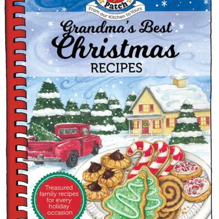 Grandmas Best Christmas Recipes