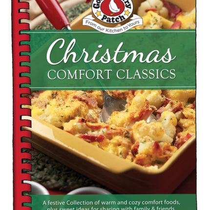 Christmas Comfort Classics