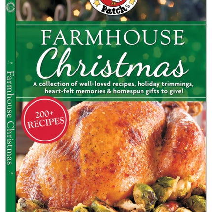 Farmhouse Christmas