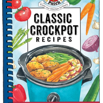 Classic Crockpot Recipes