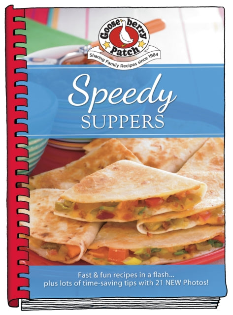 Speedy Suppers
