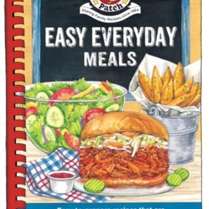 Easy Everyday Meals