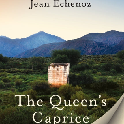 The Queens Caprice Stories