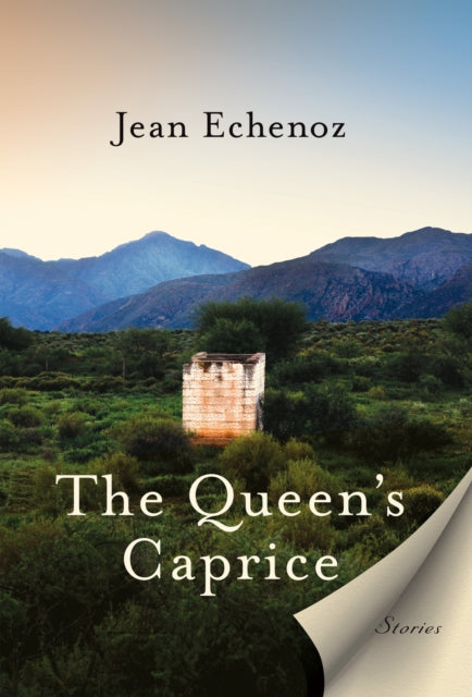 The Queens Caprice Stories