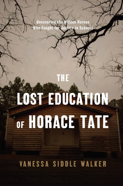 The Lost Education Of Horace Tate