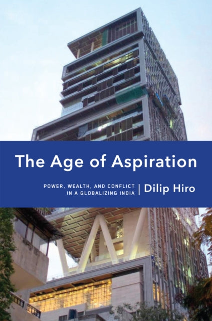 The Age Of Aspiration