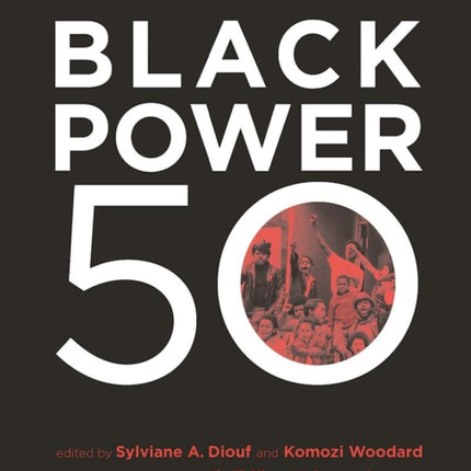 Black Power 50