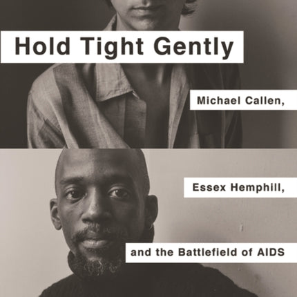 Hold Tight Gently