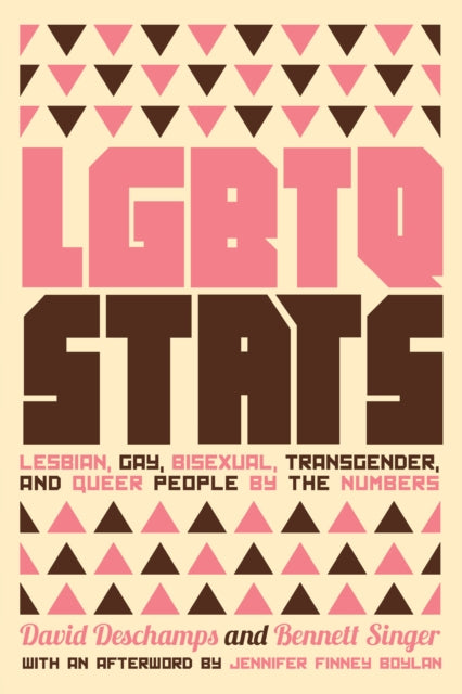 LGBTQ Stats Lesbian Gay Bisexual Transgender and Queer People by the Numbers