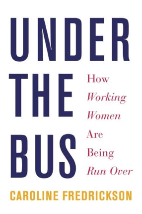 Under The Bus