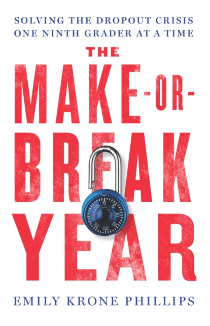 The Makeorbreak Year