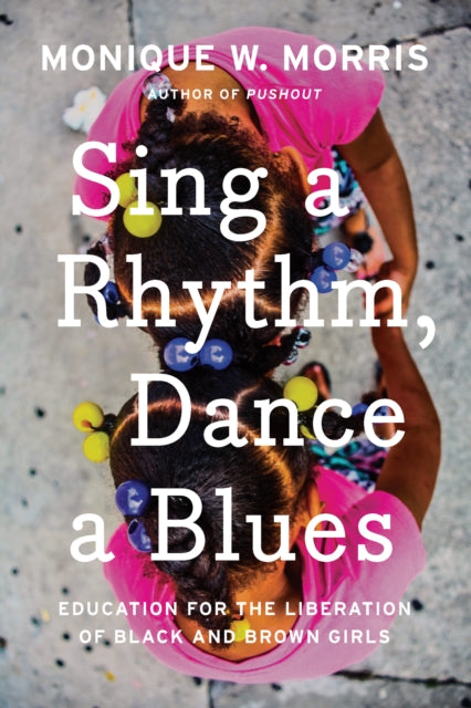 Sing A Rhythm Dance A Blues