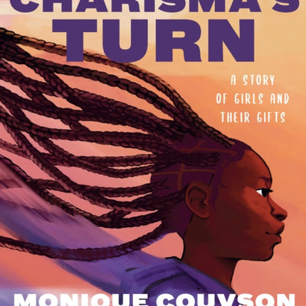 Charisma’s Turn: A Graphic Novel