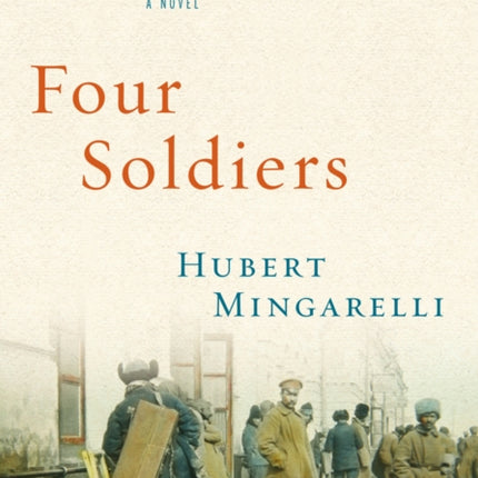 Four Soldiers