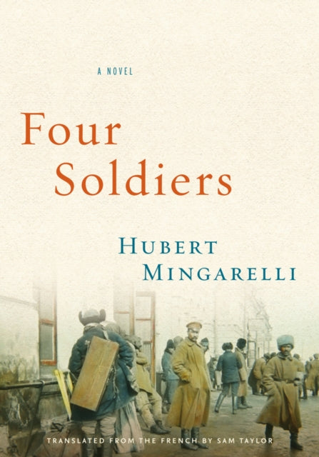 Four Soldiers