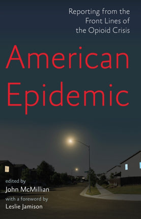 American Epidemic