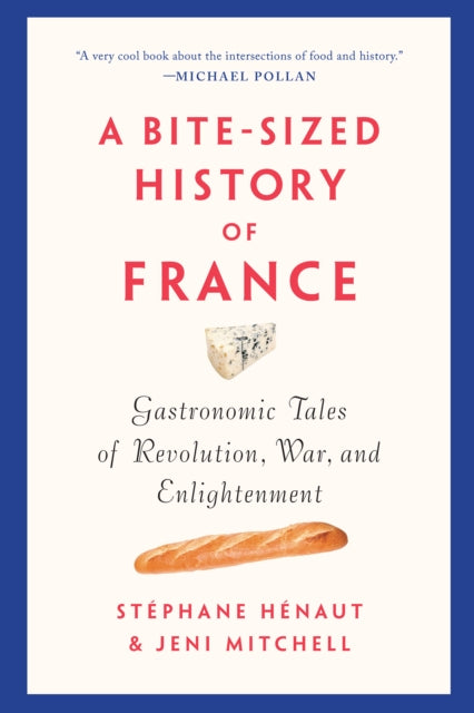 A Bitesized History Of France