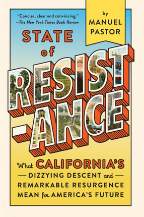 State Of Resistance