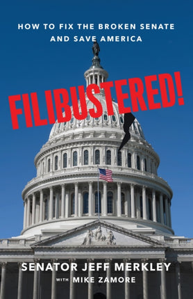 Filibustered