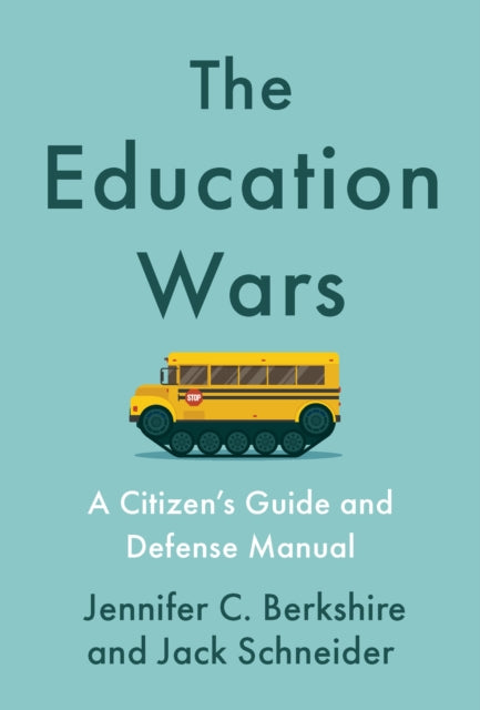 The Education Wars