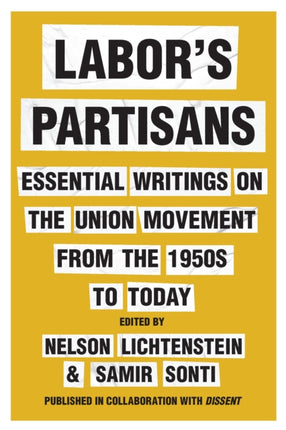 Labors Partisans