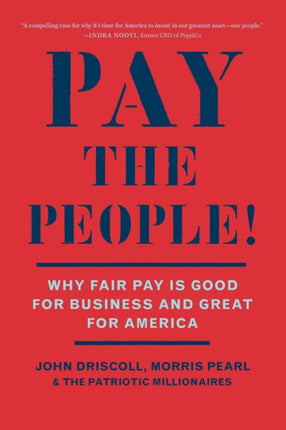 Pay the People