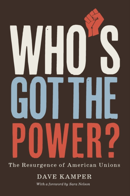 Whos Got the Power