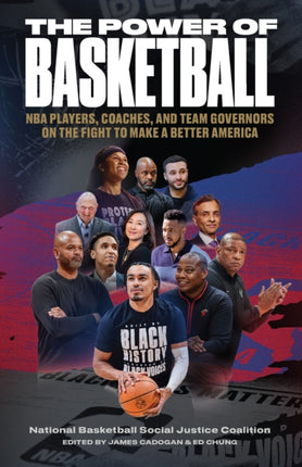 The Power of Basketball