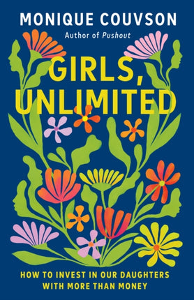 Girls Unlimited