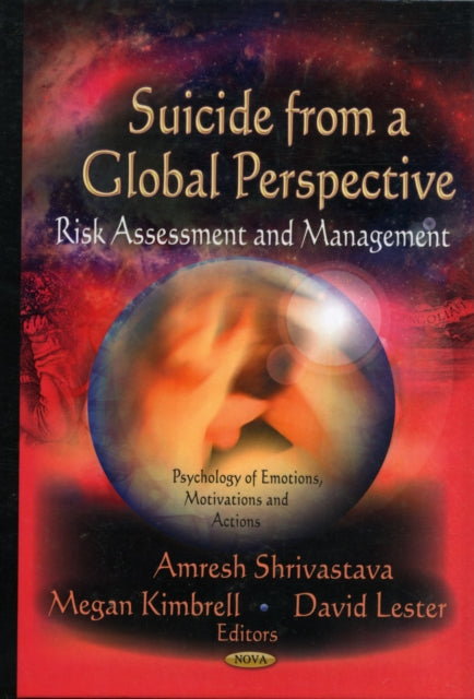 Suicide from a Global Perspective: Risk Assessment and Management