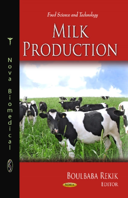 Milk Production