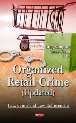 Organized Retail Crime