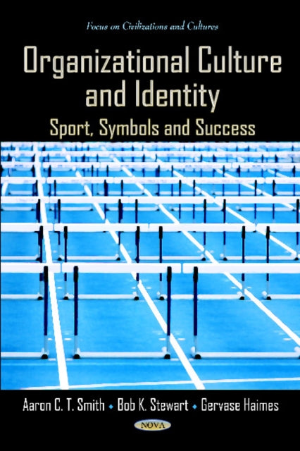 Organizational Culture & Identity: Sport, Symbols & Success