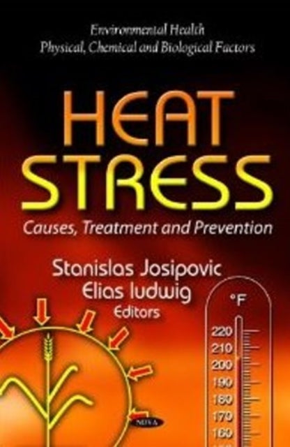 Heat Stress: Causes, Treatment & Prevention