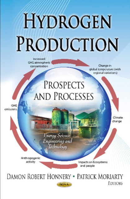 Hydrogen Production: Prospects & Processes