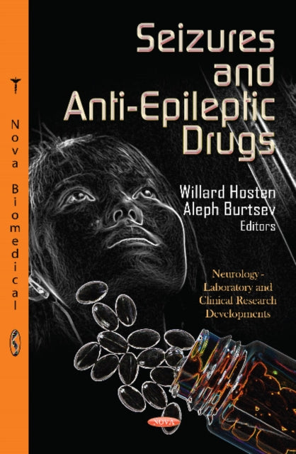 Seizures & Anti-Epileptic Drugs