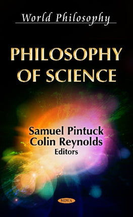 Philosophy of Science