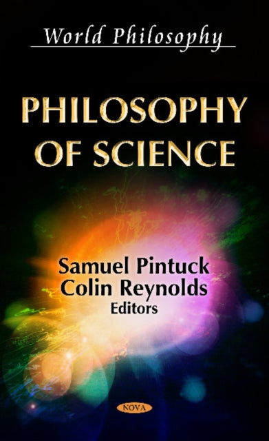 Philosophy of Science