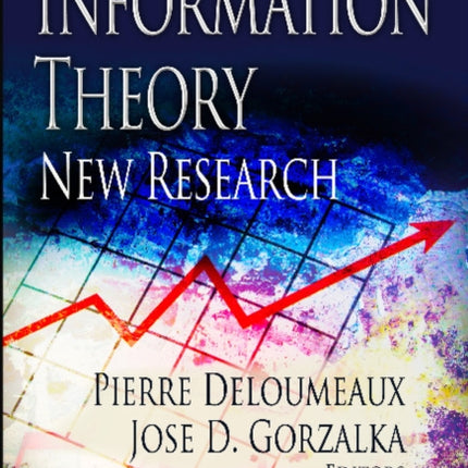 Information Theory: New Research