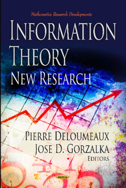 Information Theory: New Research