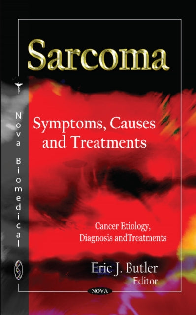 Sarcoma: Symptoms, Causes & Treatments