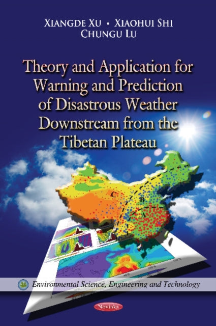 Theory & Application for Warning & Prediction of