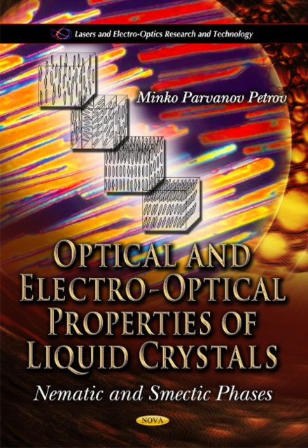 Optical & Electro-Optical Properties of Liquid