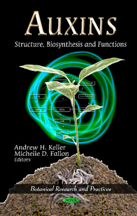 Auxins: Structure, Biosynthesis & Functions