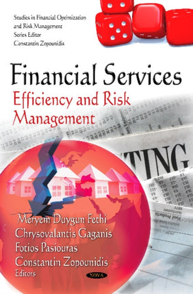 Financial Services: Efficiency & Risk Management