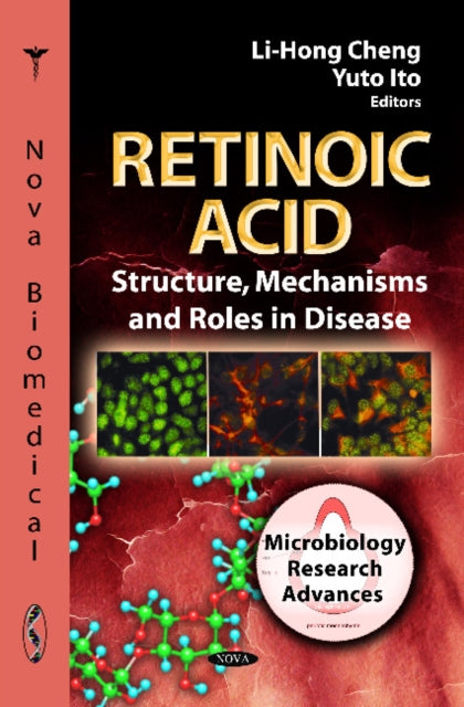 Retinoic Acid: Structure, Mechanisms & Roles in Disease