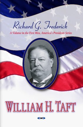 William H Taft