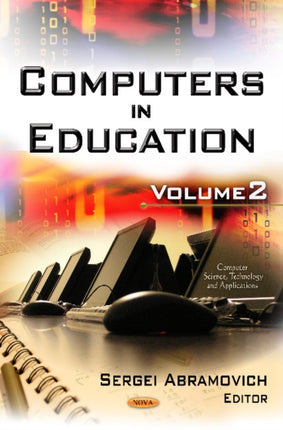 Computers in Education: Volume 2